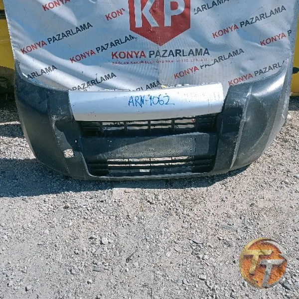 Fiat Fiorino ön tampon Arn-1062