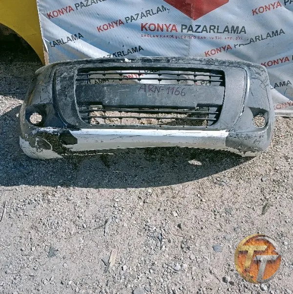 Fiat Fiorino ön tampon Arn-1166