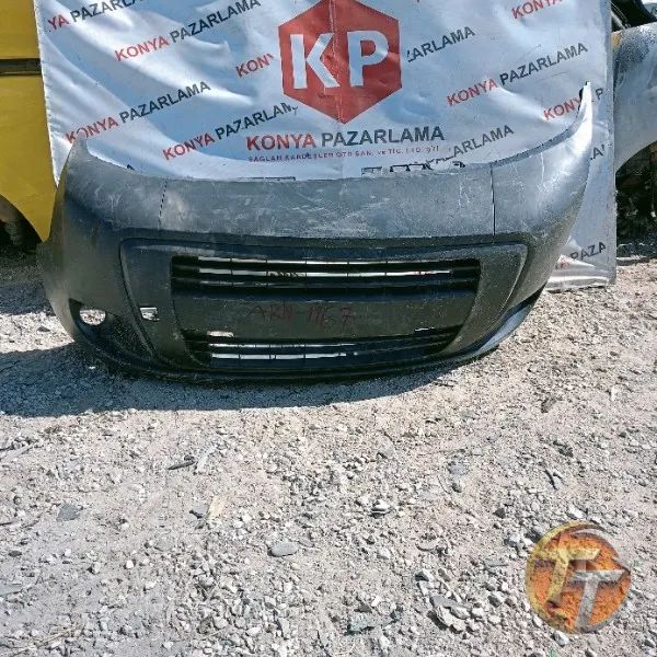 Fiat Fiorino ön tampon Arn-1167