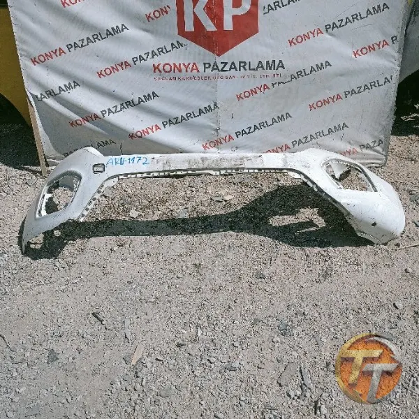 Fiat Fiorino ön tampon Arn-1172