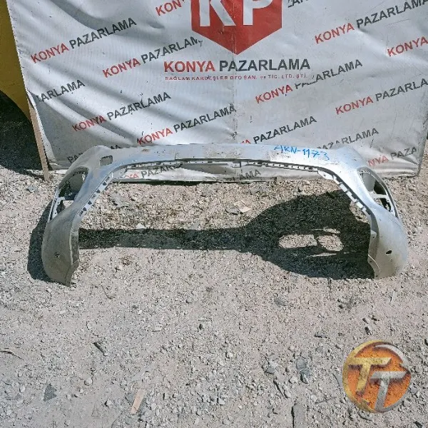Fiat Fiorino ön tampon Arn-1173