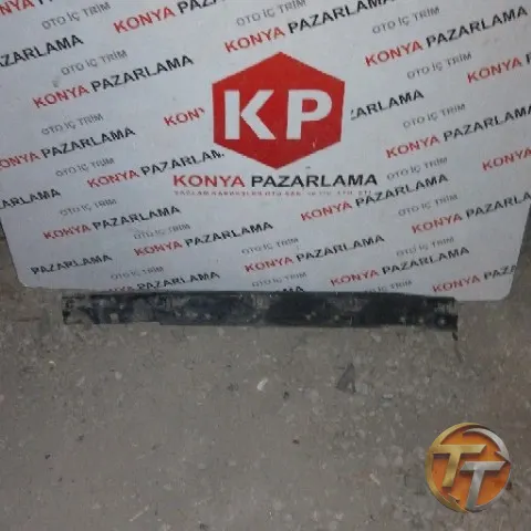 FİAT FİORİNO radyatör alt sacı Pnl-475