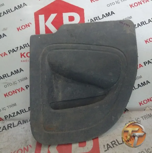 FİAT FİORİNO SAĞ ARKA KAPI DÖŞEMESİ DŞ-0559