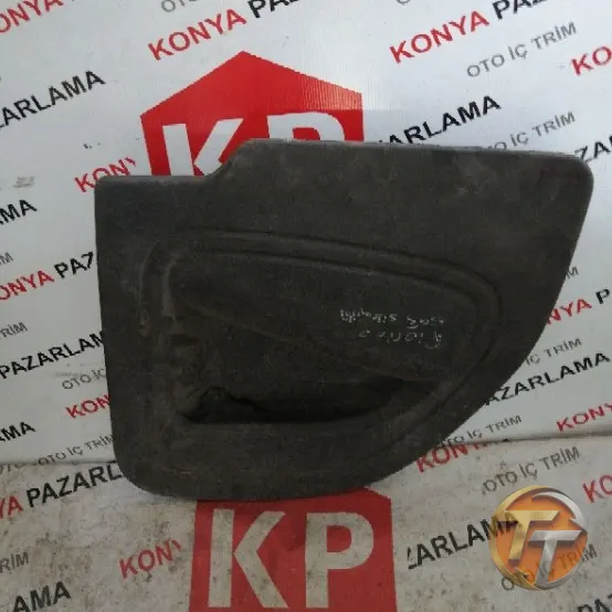 FİAT FİORİNO SAĞ ARKA KAPI DÖŞEMESİ DŞ-0571