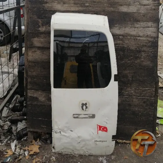 FİAT FİORİNO sağ bagaj kapağı Ef-021 Esan
