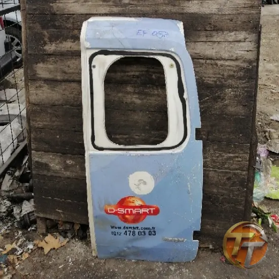 FİAT FİORİNO sağ bagaj kapağı Ef-052 Esan
