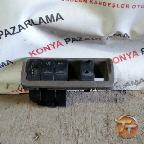 HYUNDAİ Sonata far anahtarı Kp-155