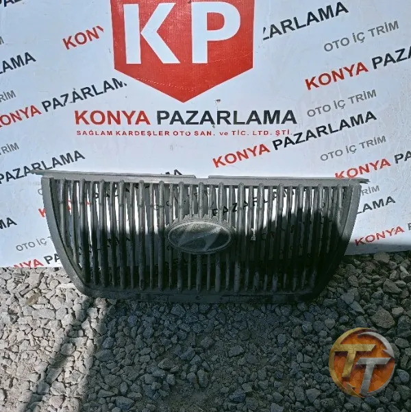 Hyundai Sonata panjur P-0889