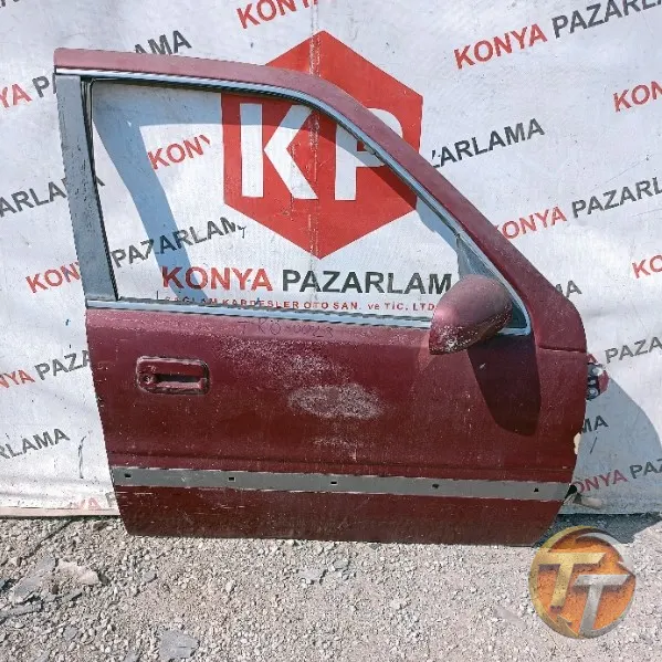 Hyundai Sonata sağ ön kapı Trö-0023