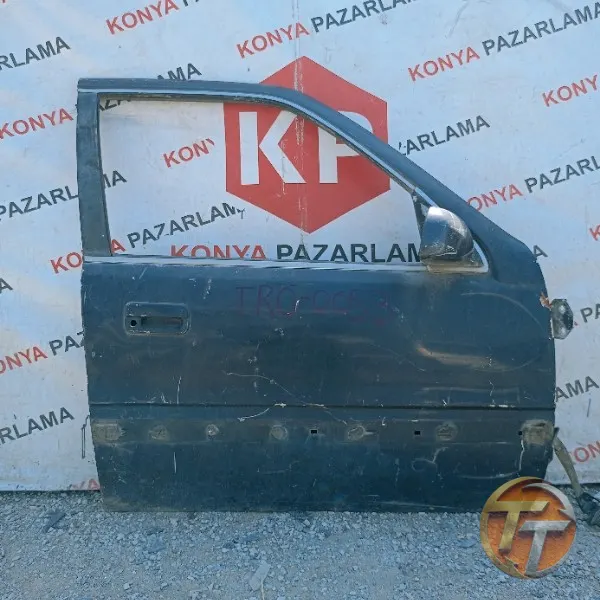 Hyundai sonata sağ ön kapı Trö-0053