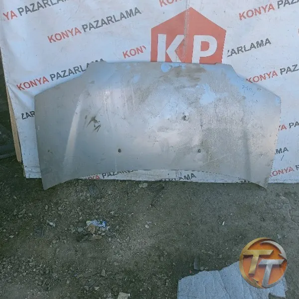 Hyundai Starex kaput K-604
