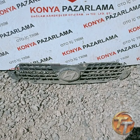 Hyundai Starex panjur P-0797