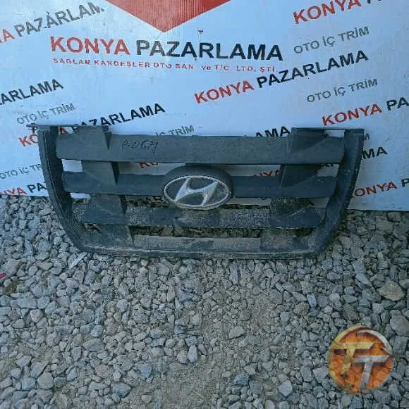 Hyundai Starex panjur P-0871