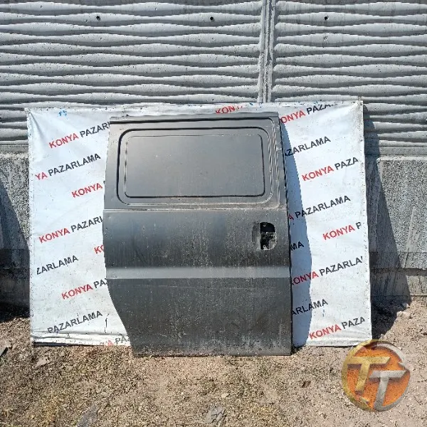 Hyundai Starex sağ arka kapı/Tcr Bölgesi
