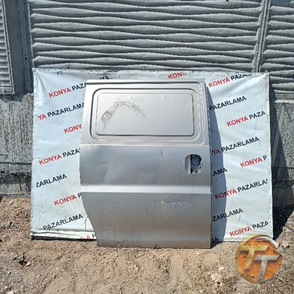 Hyundai Starex sağ arka kapı/Tcr Bölgesi