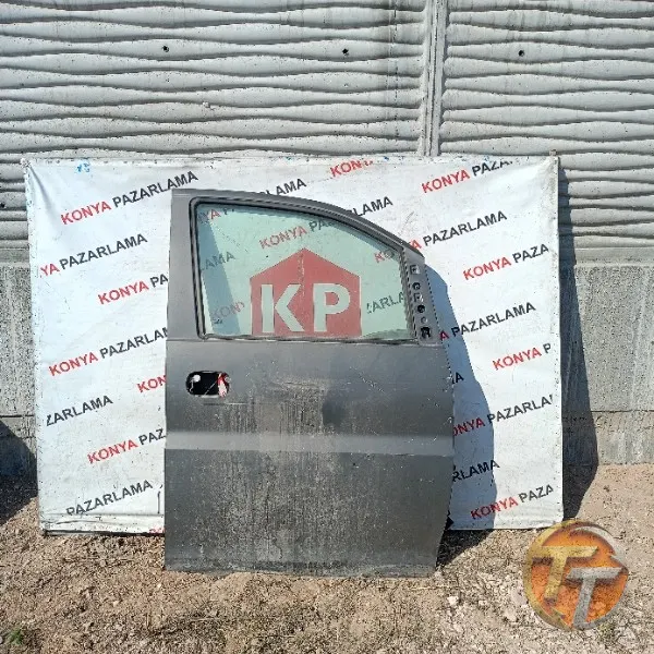 Hyundai Starex sağ ön kapı/Tcr Bölgesi