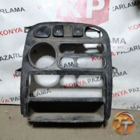 HYUNDAİ STAREX teyp çerçevesi Çrv-0203