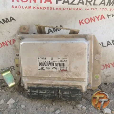 HYUNDAİ Tucson motor beyni B-010