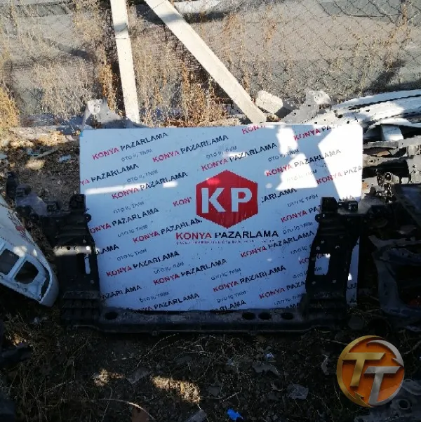 HYUNDAİ Tucson ön panel Pnl-281