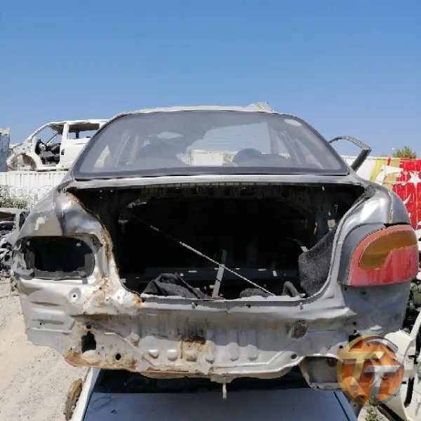 HYUNDAİ YUMURTA KASA