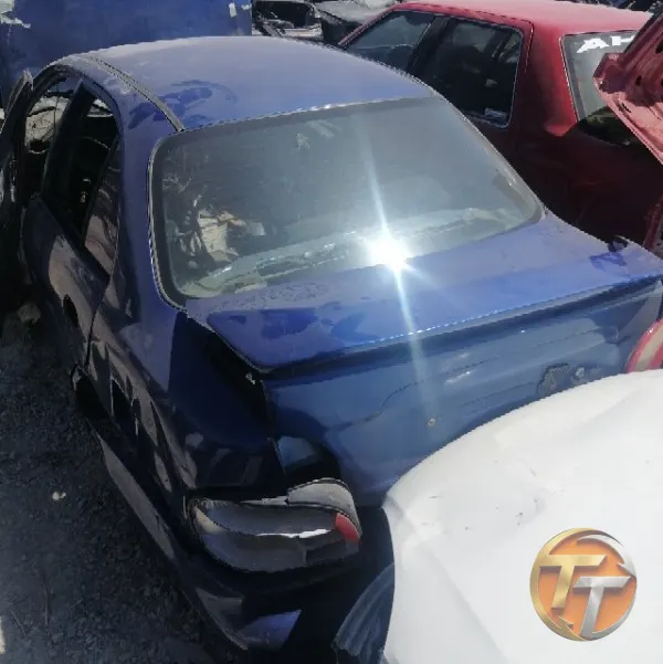 HYUNDAİ YUMURTA KASA