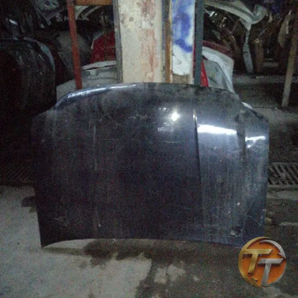 Isuzu D-max kaput Ek-047 Esan