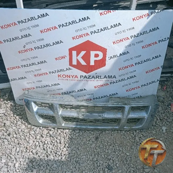 Isuzu D-max panjur P-0481