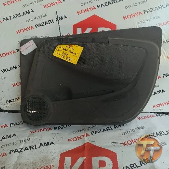 FİAT FİORİNO SAĞ ÖN KAPI DÖŞEMESİ DŞ-0044