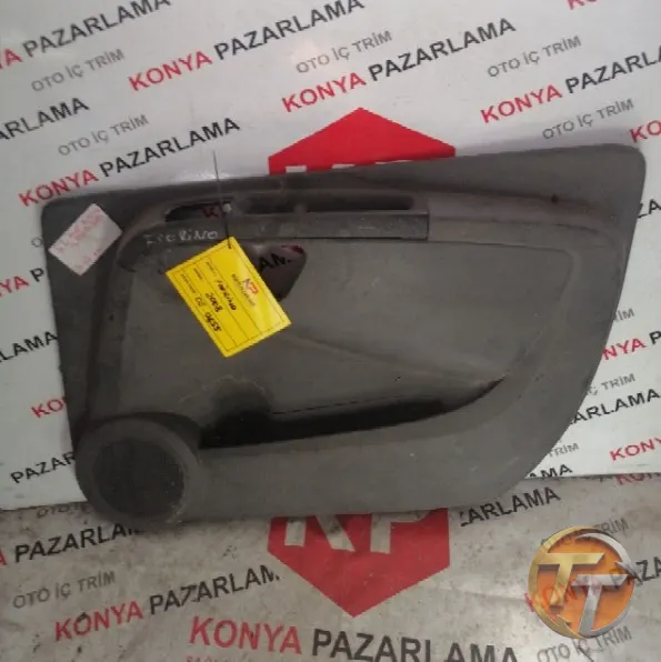 FİAT FİORİNO SAĞ ÖN KAPI DÖŞEMESİ DŞ-0655