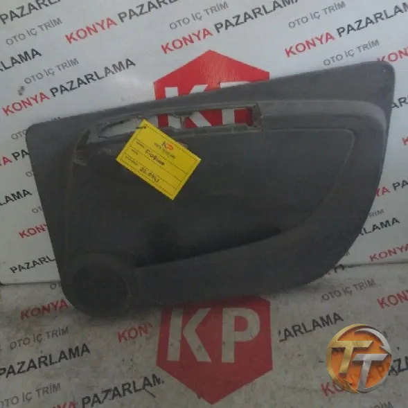 FİAT FİORİNO SAĞ ÖN KAPI DÖŞEMESİ DŞ-0743