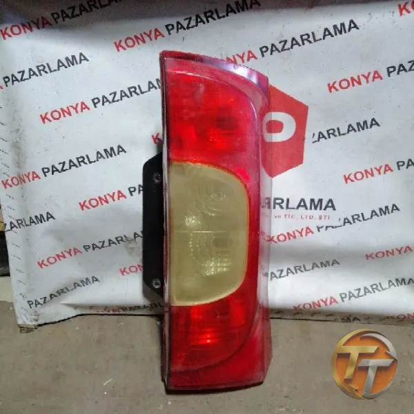 FİAT FİORİNO sağ stop St-0095