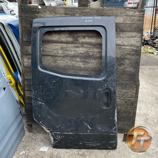Fiat Fiorino sağ sürgülü kapı Ef-090 Esan