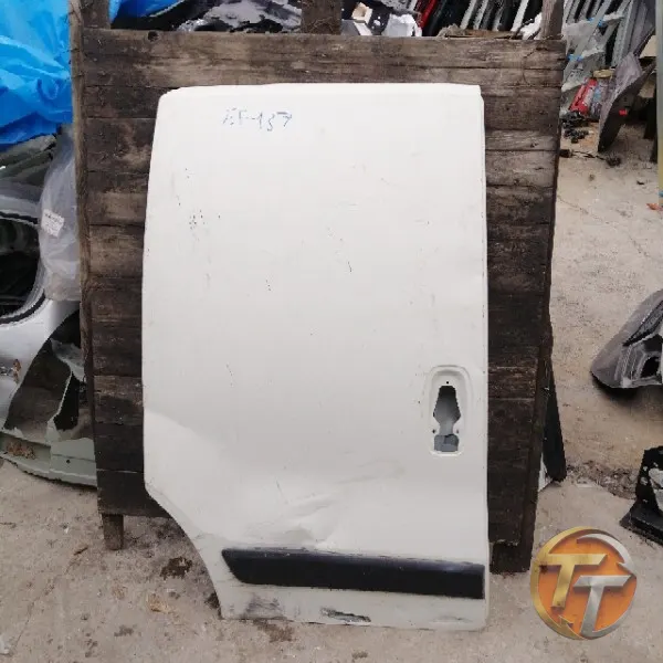 FİAT FİORİNO sağ sürgülü kapı Ef-137 Esan