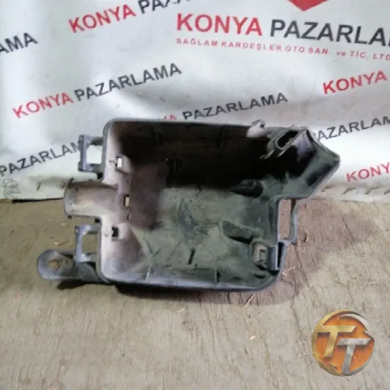FİAT FİORİNO sigorta kutusu kapağı Çrv-0159