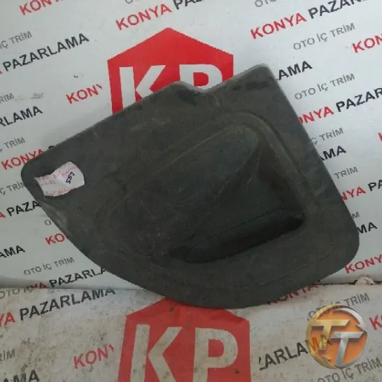 FİAT FİORİNO SOL ARKA KAPI DÖŞEMESİ DŞ-0557