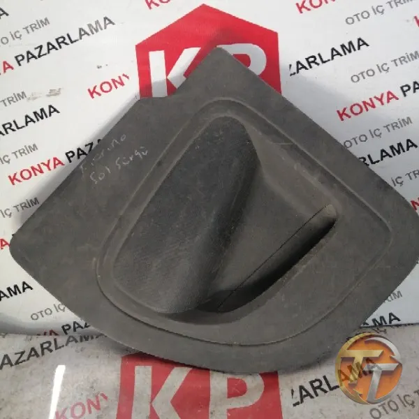 FİAT FİORİNO SOL ARKA KAPI DÖŞEMESİ DŞ-0613