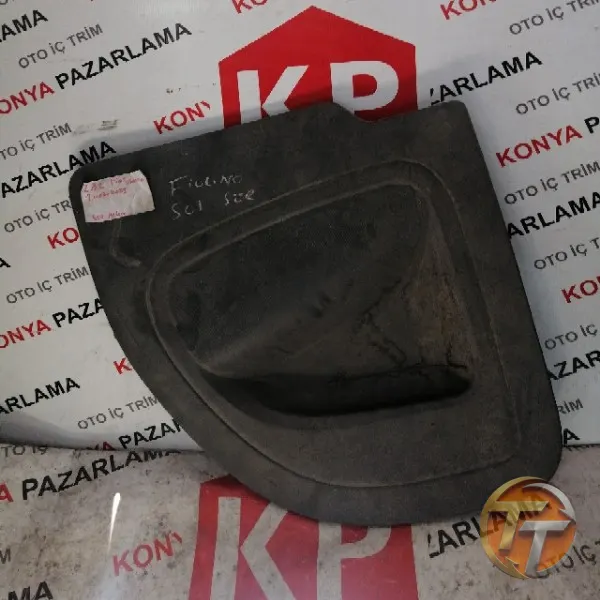 FİAT FİORİNO SOL ARKA KAPI DÖŞEMESİ DŞ-0615