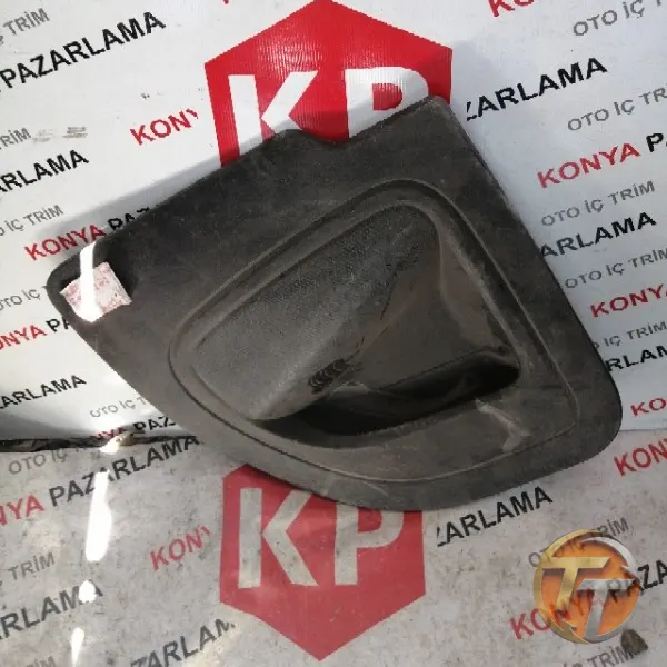 FİAT FİORİNO SOL ARKA KAPI DÖŞEMESİ DŞ-0622