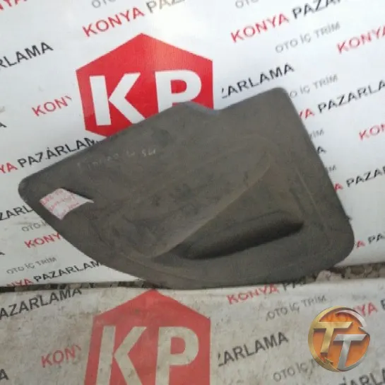 FİAT FİORİNO SOL ARKA KAPI DÖŞEMESİ DŞ-0749