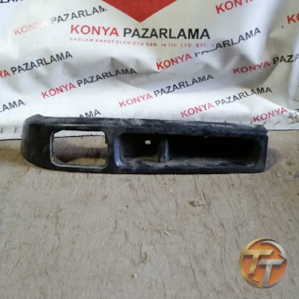 FİAT FİORİNO sol ön kapı döşeme plastiği Çrv-0144