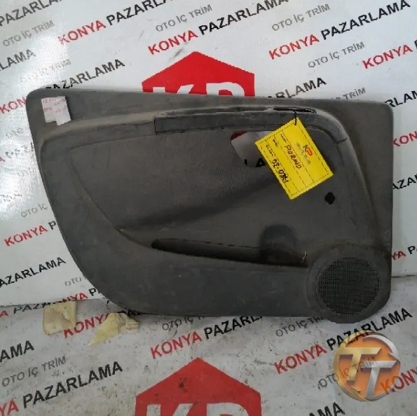 FİAT FİORİNO SOL ÖN KAPI DÖŞEMESİ DŞ-0361