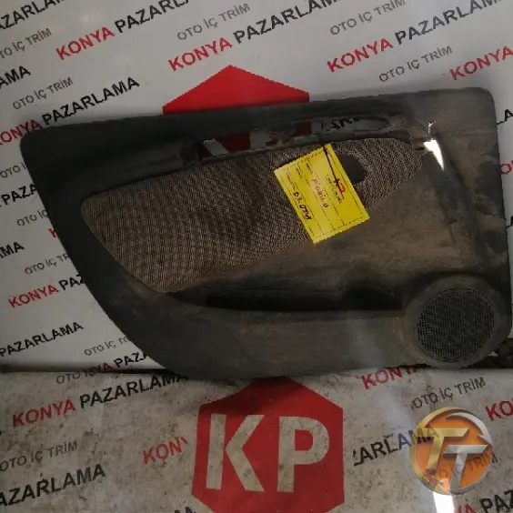 FİAT FİORİNO SOL ÖN KAPI DÖŞEMESİ DŞ-0545