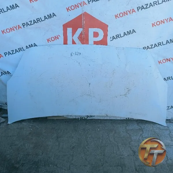 İveco daily kaput K-329