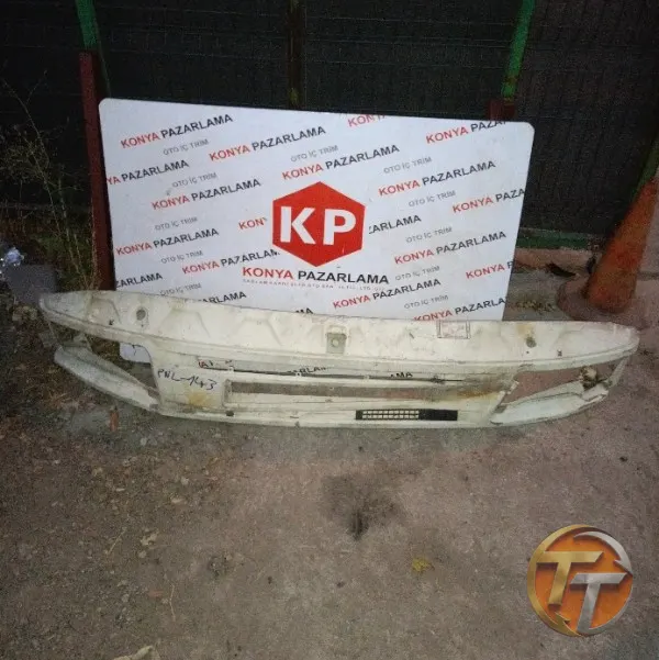 İveco Daily ön panel Pnl-143
