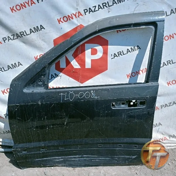 Jeep sol ön kapı Tlö-0084