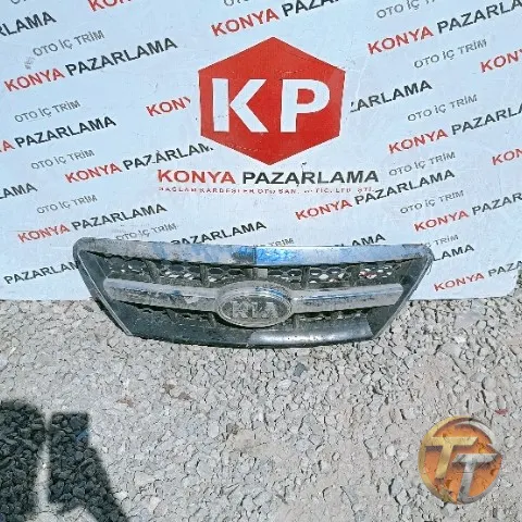 Kış Sorento panjur P-1237