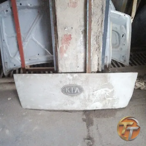 KİA Bongo kaput Ek-239 Esan