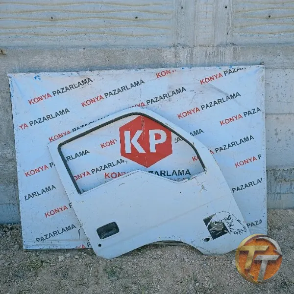 KİA BONGO sağ ön kapı/Tcr Bölgesi