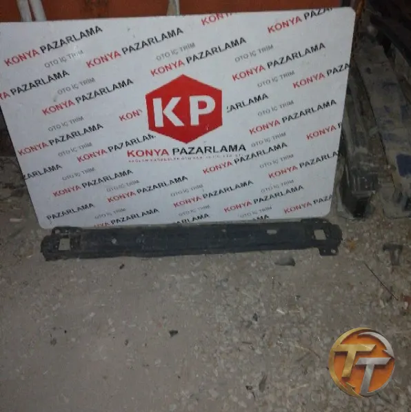 KİA CEED tampon demiri Td-637
