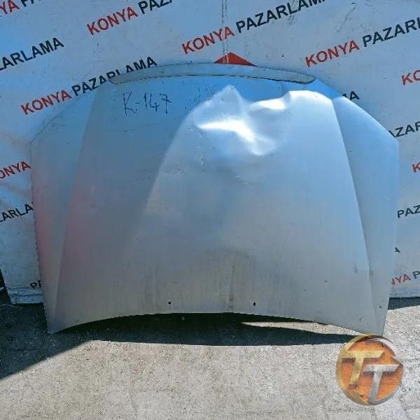 Kia Cerato kaput K-147